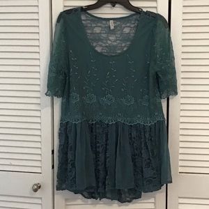 Free People TOP